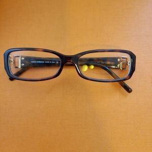Dolce & Gabbana Prescription Glasses
